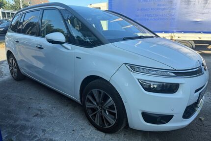 Citroen Grand C4 Picasso / SpaceTourer Gebrauchtwagen
