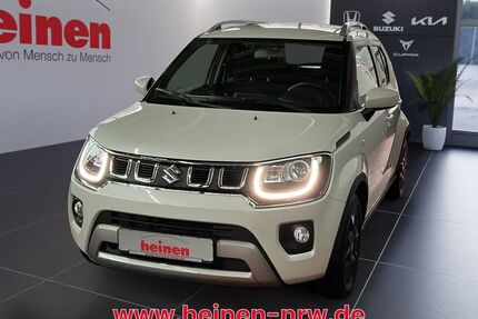 Suzuki Ignis Gebrauchtwagen