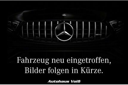 Mercedes-Benz GLK 320 Gebrauchtwagen