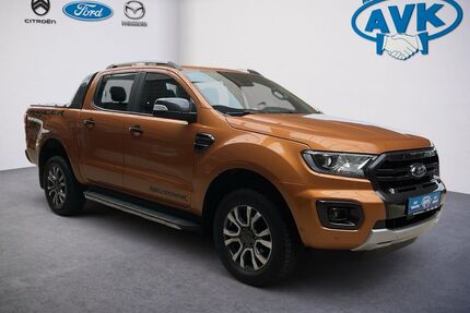 Ford Ranger Gebrauchtwagen
