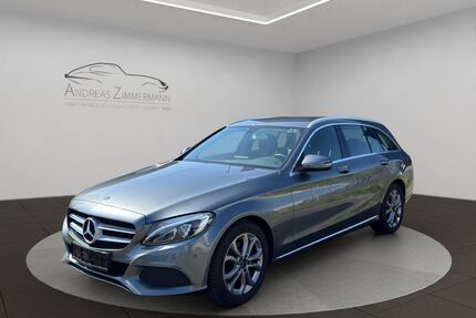 Mercedes-Benz C 200 Gebrauchtwagen