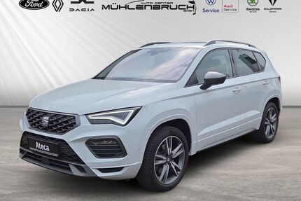 Seat Ateca Gebrauchtwagen
