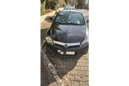 Opel Tigra Gebrauchtwagen