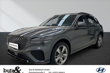 Genesis GV70 Gebrauchtwagen