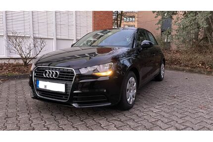 Audi A1 Gebrauchtwagen