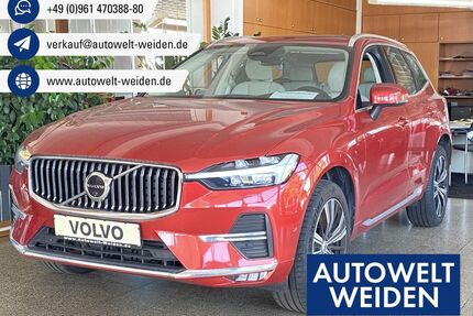 Volvo XC60 Gebrauchtwagen