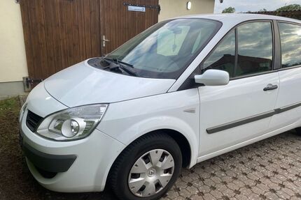 Renault Grand Scenic Gebrauchtwagen