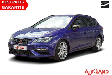 Seat Leon Gebrauchtwagen