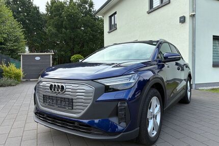 Audi Q4 e-tron Gebrauchtwagen