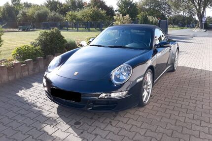 Porsche 997 Gebrauchtwagen