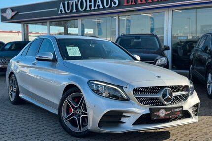 Mercedes-Benz C 180 Gebrauchtwagen