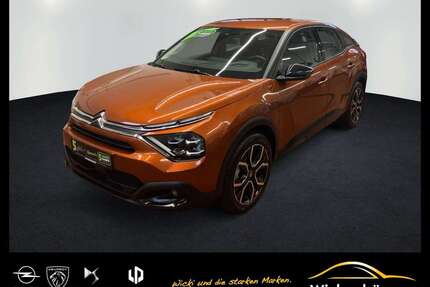 Citroen C4 Gebrauchtwagen