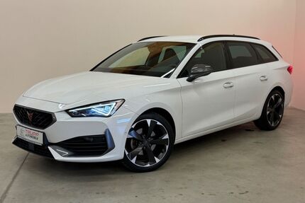Cupra Leon Gebrauchtwagen