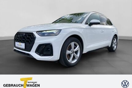 Audi SQ5 Gebrauchtwagen