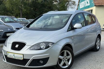 Seat Altea Gebrauchtwagen