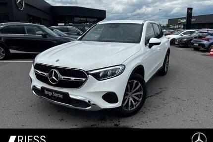 Mercedes-Benz GLC 200 Gebrauchtwagen