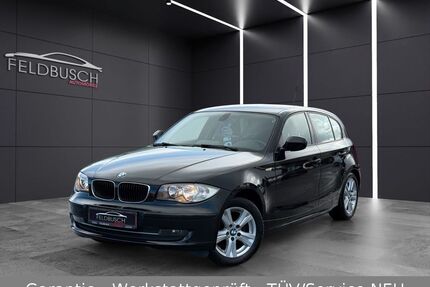 BMW 118 Gebrauchtwagen
