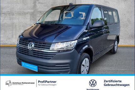 VW T6 andere Gebrauchtwagen