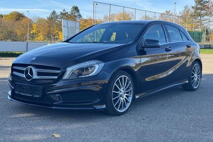 Mercedes-Benz A 200 Gebrauchtwagen