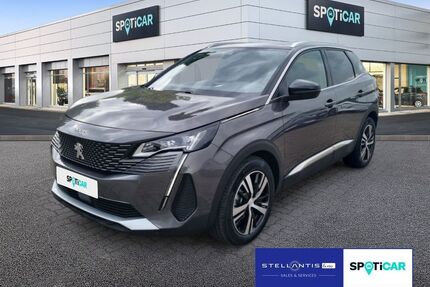 Peugeot 3008 Gebrauchtwagen