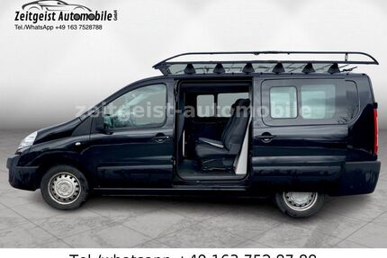 Citroen Jumpy Gebrauchtwagen