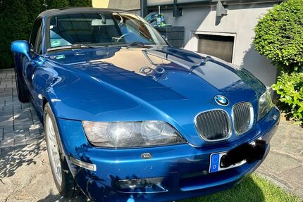 BMW Z3 Gebrauchtwagen