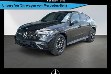 Mercedes-Benz GLC 220 Gebrauchtwagen