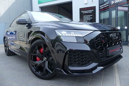 Audi RSQ8 Gebrauchtwagen