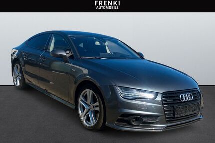 Audi A7 Gebrauchtwagen