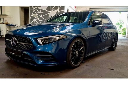 Mercedes-Benz A 200 Gebrauchtwagen