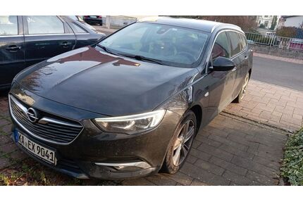 Opel Insignia Gebrauchtwagen