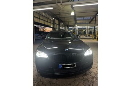 BMW 730 Gebrauchtwagen