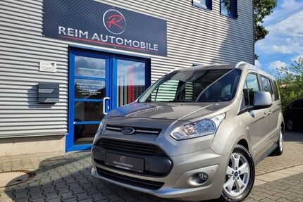 Ford Grand Tourneo Gebrauchtwagen