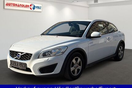 Volvo C30 Gebrauchtwagen