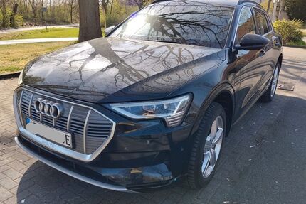 Audi e-tron Gebrauchtwagen