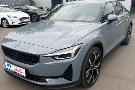 Polestar 2 Gebrauchtwagen