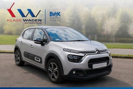 Citroen C3 Gebrauchtwagen