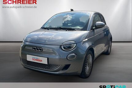 Fiat 500e Gebrauchtwagen