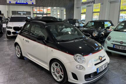 Abarth 500C Gebrauchtwagen
