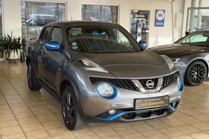 Nissan Juke Gebrauchtwagen