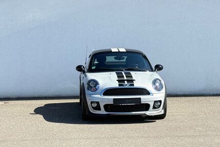 Mini Cooper Coupé Gebrauchtwagen