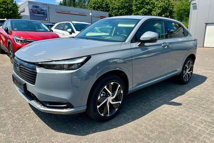 Honda HR-V Gebrauchtwagen