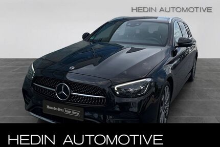 Mercedes-Benz E 400 Gebrauchtwagen