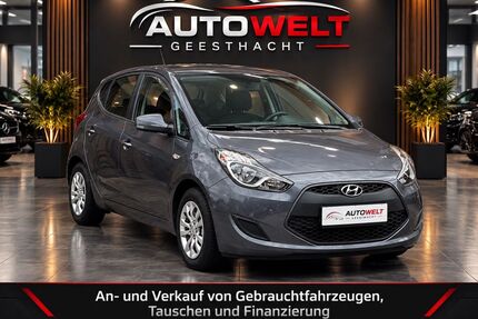 Hyundai ix20 Gebrauchtwagen
