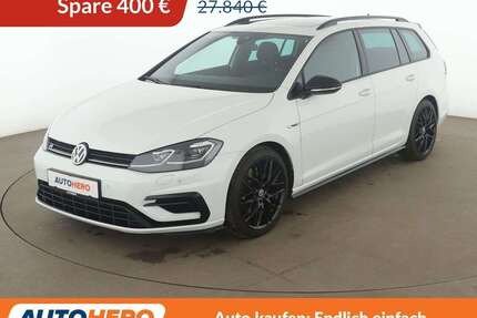 VW Golf GTI Gebrauchtwagen