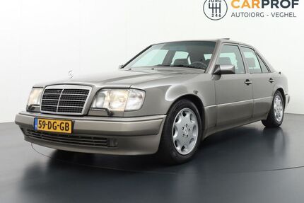 Mercedes-Benz E 500 Gebrauchtwagen