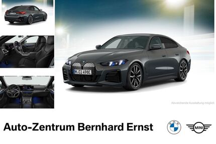 BMW i4 Gebrauchtwagen