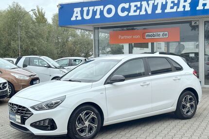 Hyundai i30 Gebrauchtwagen