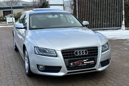 Audi A5 Gebrauchtwagen