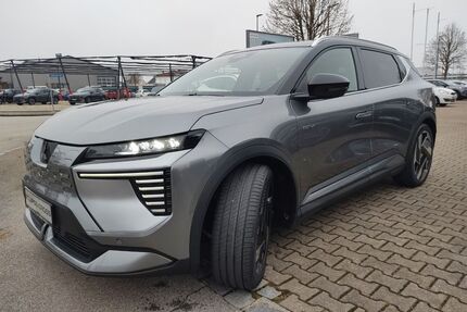 Mitsubishi Eclipse Cross Gebrauchtwagen